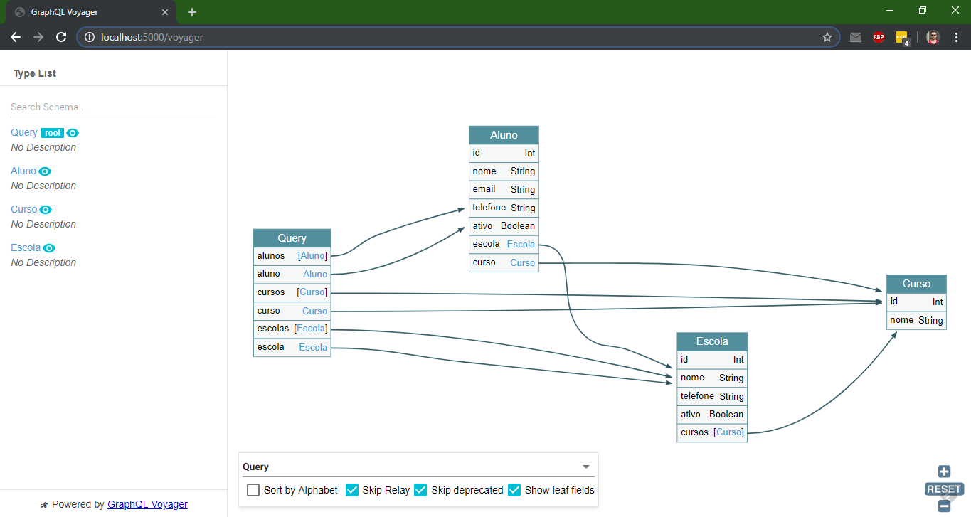 GraphQL Com Apollo Server - Iteris – A Software Company